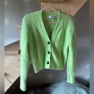 Like New - & Other Stories Cardigan